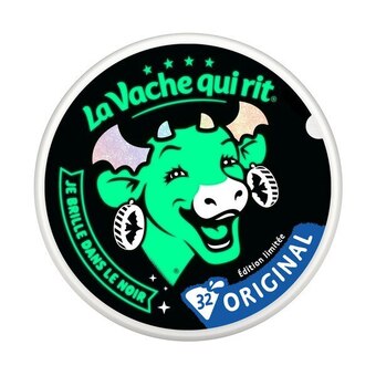 Carrefour La vache qui rit offre découverte offre