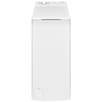 Carrefour Vedette lave linge top offre