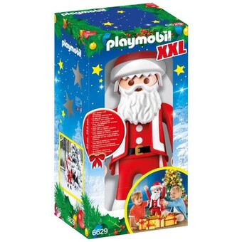 Carrefour Playmobil figurine xxl playmobil offre