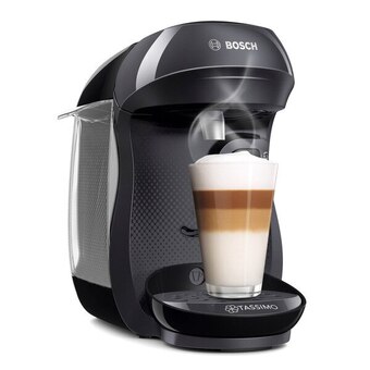 Bosch machine Ă dosettes