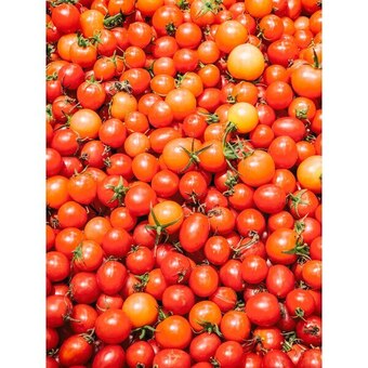 Carrefour Tomate cerise offre