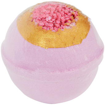 Action Action bombe de bain offre
