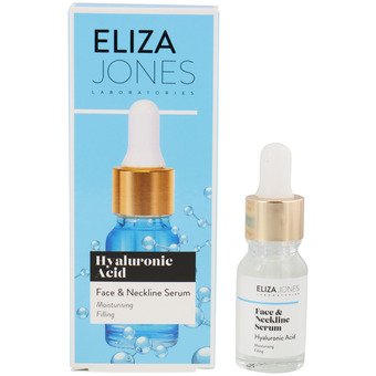 Action Eliza jones sérum eliza jones offre