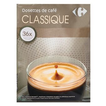 Carrefour Market Sur tous les cafés carrefour offre
