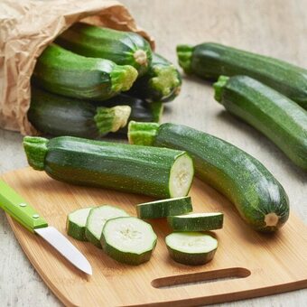Carrefour Market Courgette offre
