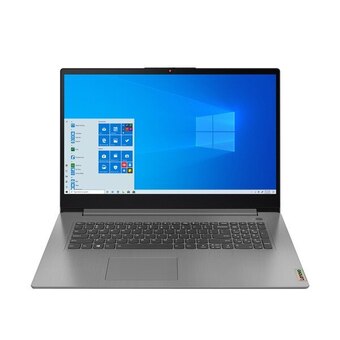 Carrefour Lenovo ordinateur portable - 17,3'' offre