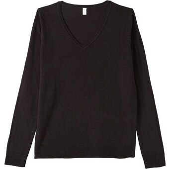 Carrefour Pull femme offre