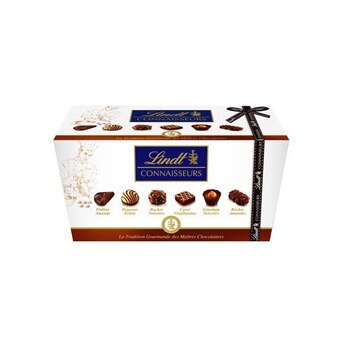 Carrefour Market Sur tout lindt offre