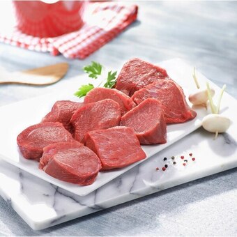 Carrefour Market Viande bovine : bourguignon** à mijoter (1) offre