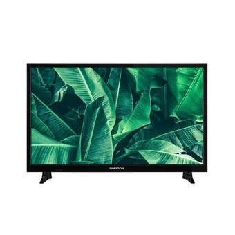 Carrefour Clayton téléviseur led - 60 cm offre