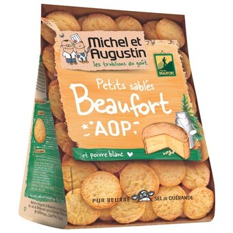Sur tout michel et augustin