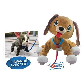 Giochi les toufous