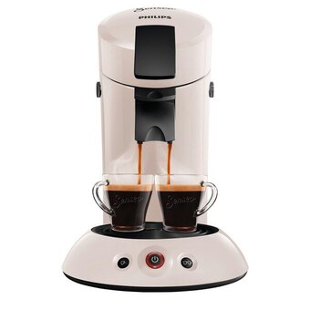 Philips cafetière à dosette senseo