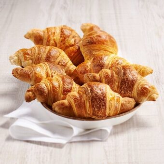 Carrefour Market Croissant pur beurre (1) offre