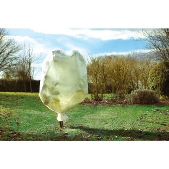 Voile d'hivernage