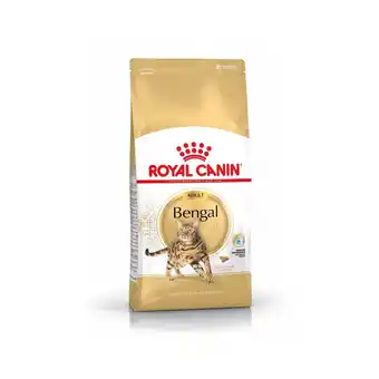 Jardiland Royal canin - croquettes chat bengal adulte 2 kg offre