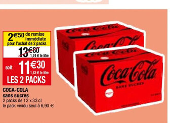 COCA-COLA