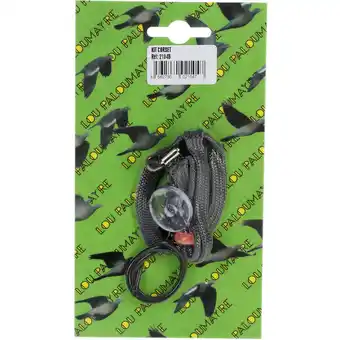 Decathlon Kit corset masque+drisse+rondelle offre