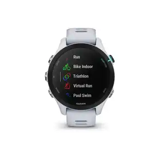 Montre garmin forerunner 255s music