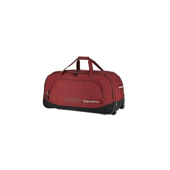 Decathlon Sac de voyage à roulettes xl travelite offre