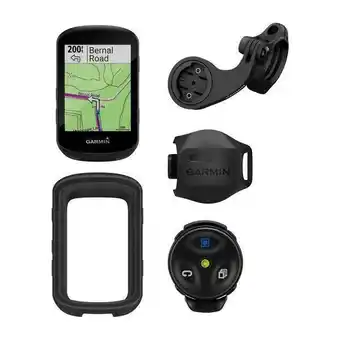 Decathlon Compteur garmin edge 530 pack offre