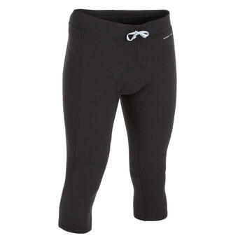 Corsaire néoprène anti uv surf 900 homme noir