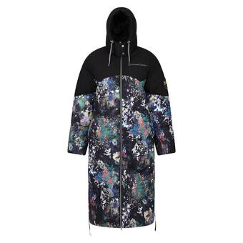 Decathlon Clr - milhaud femme marche veste baffled offre