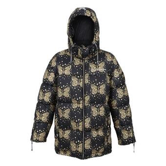 Decathlon Clr - gallician femme marche veste baffled offre