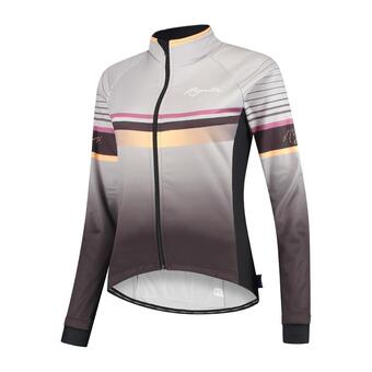 Decathlon Veste velo hiver femme - impress offre