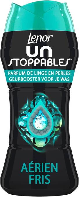 Match Lenor parfum de linge offre