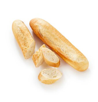 Demi baguette