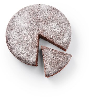 Match Moelleux au chocolat offre