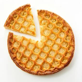 Match Tarte grillée offre