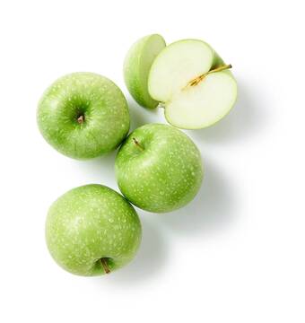 Pomme granny