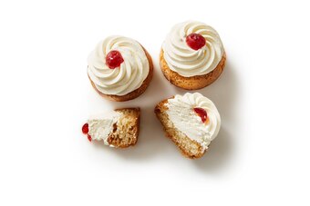 Match Baba au rhum offre