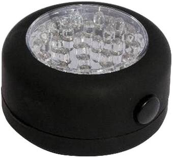 Chacon lampe led magnétique