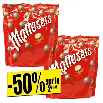 Billes de céréales