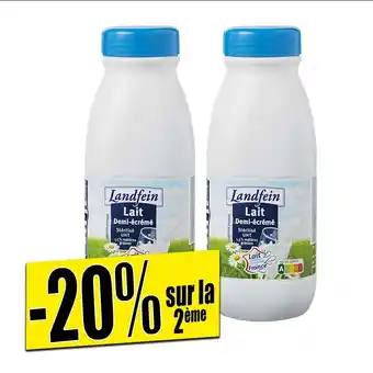 Norma Lait offre