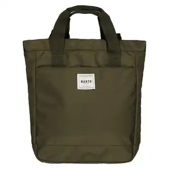 Decathlon Bagagerie lifestyle homme barts kallet sac à dos-kaki offre