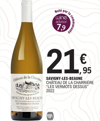 SAVIGNY-LES-BEAUNE