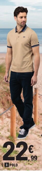 E.Leclerc POLO offre
