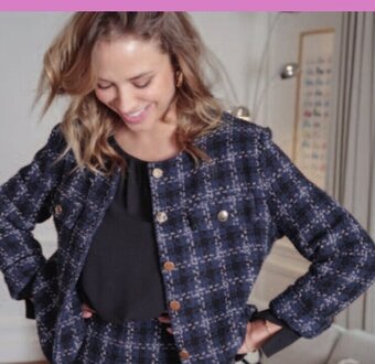 E.Leclerc VESTE offre