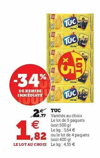 Tuc