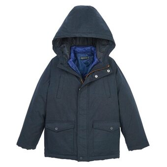 Auchan Parka 3 en 1 enfant inextenso offre