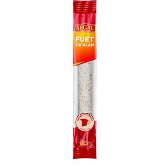 Auchan Fuet argal offre
