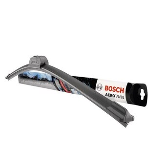 Auchan 25% d'économie sur la gamme de balais d'essuie glace bosch offre