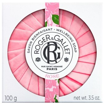 Auchan Roger & gallet gamme savons offre