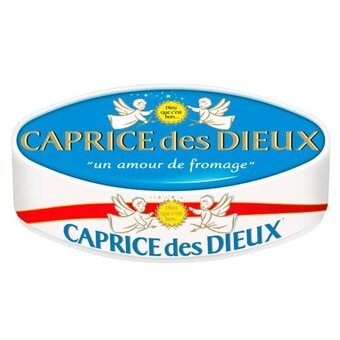 Auchan Caprice des dieux offre