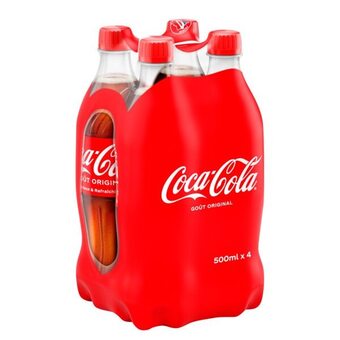 Auchan Coca cola offre