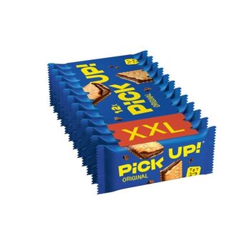 Auchan Pick up bahlsen offre